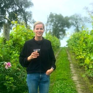 Meet your Posher, Alexandra